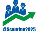 Denk mee over de toekomst van Scouting!