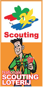 Nationale Scoutingloterij 2017