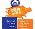 Rabobank Clubkas Campagne 2017